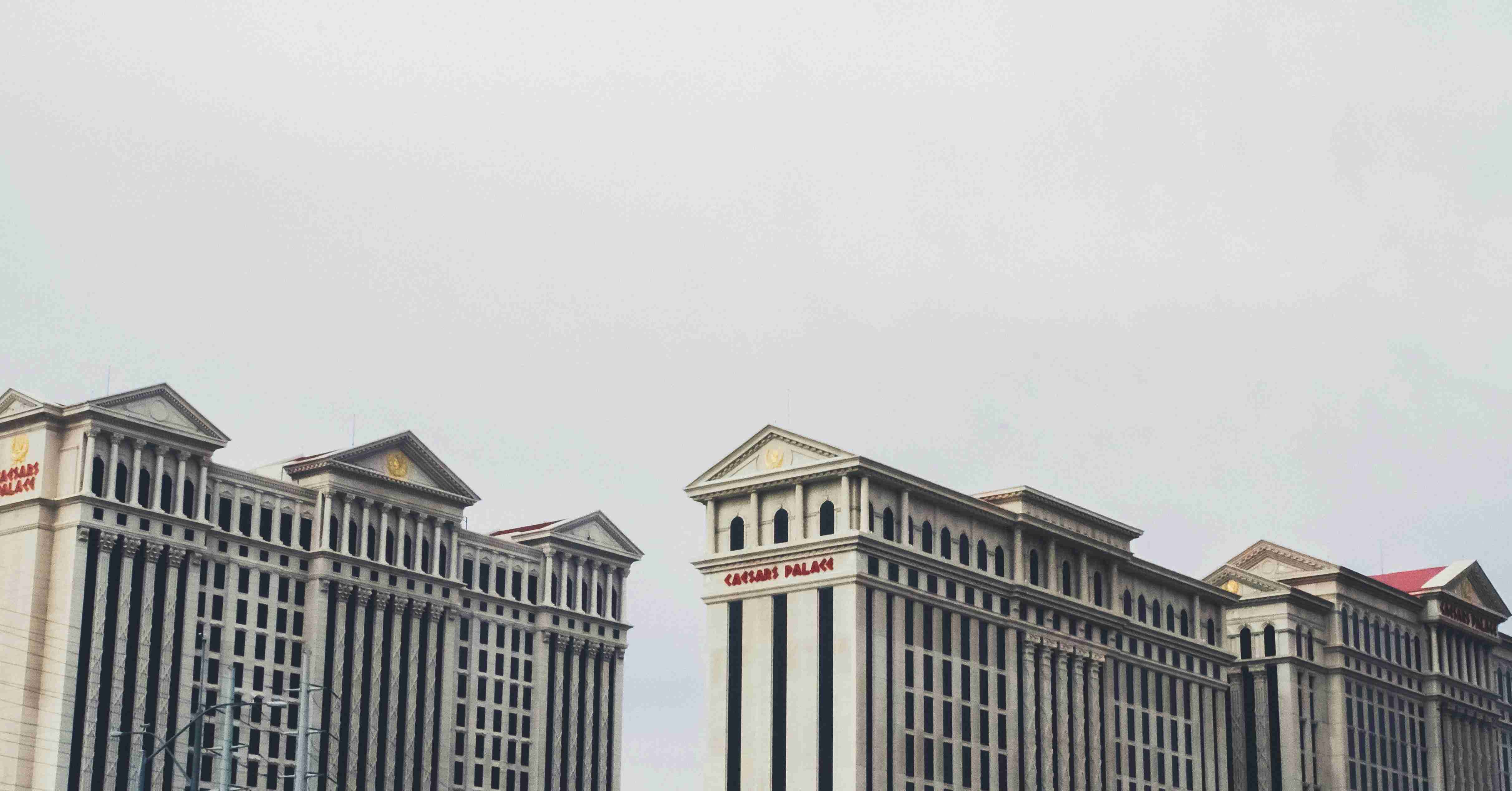体育场馆全景画面